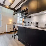 Le Petit Loft - Joli Duplex - Climatisation Lejlighed