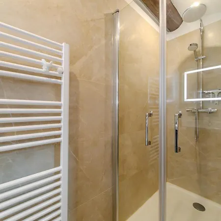 Le Petit Loft - Joli Duplex - Climatisation Apartment *