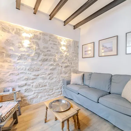 Le Petit Loft - Joli Duplex - Climatisation *