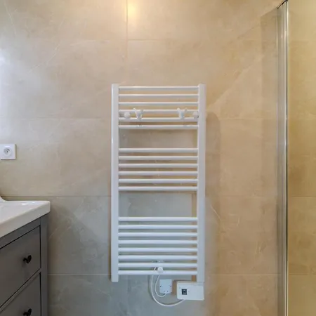 Le Petit Loft - Joli Duplex - Climatisation Montpellier