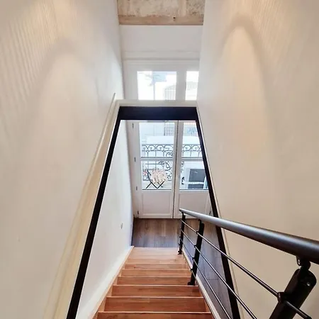 Le Petit Loft - Joli Duplex - Climatisation Montpellier
