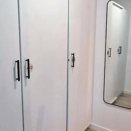 Le Petit Loft - Joli Duplex - Climatisation *