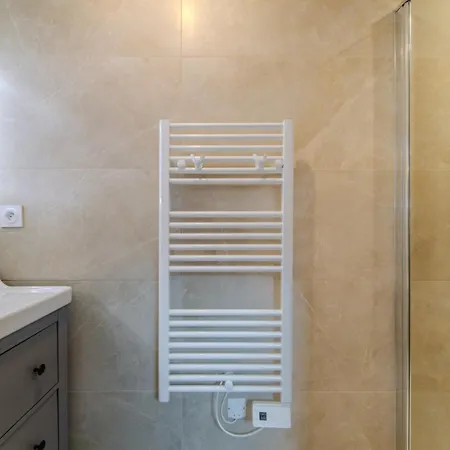 Le Petit Loft - Joli Duplex - Climatisation