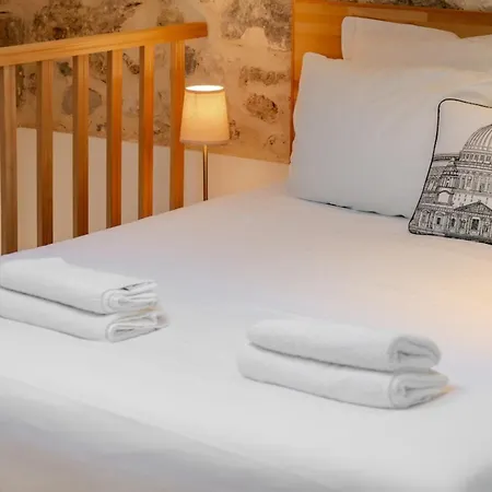 Lejlighed Le Petit Loft - Joli Duplex - Climatisation Montpellier